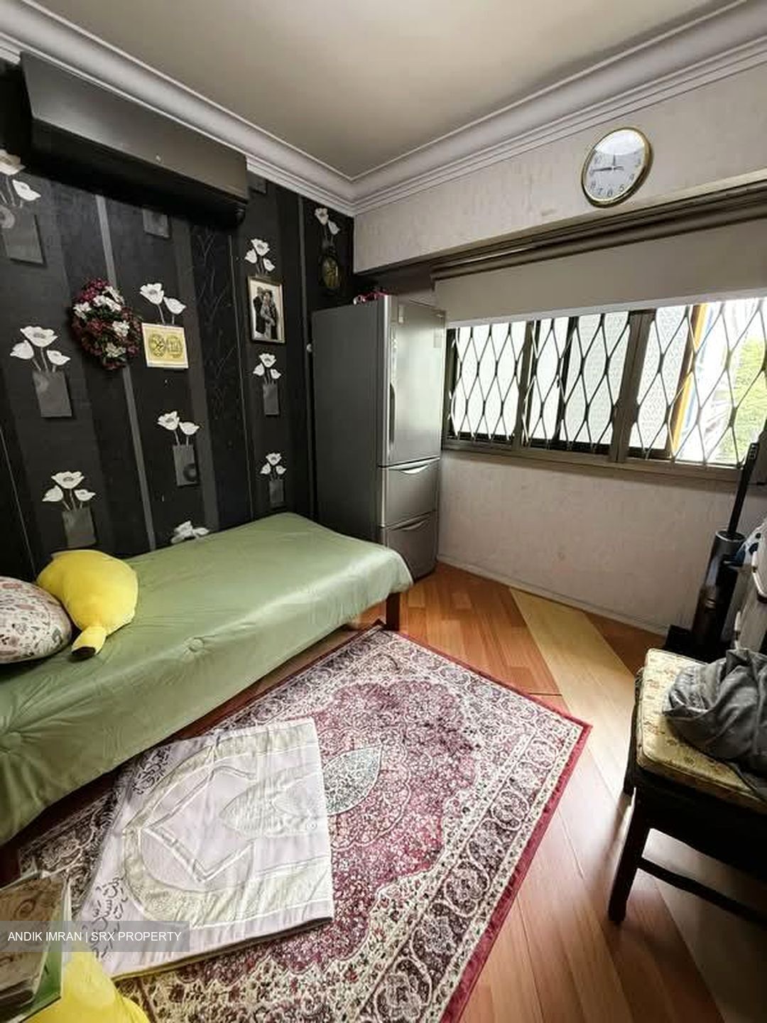 Blk 326 Sembawang Crescent (Sembawang), HDB 5 Rooms #538526441